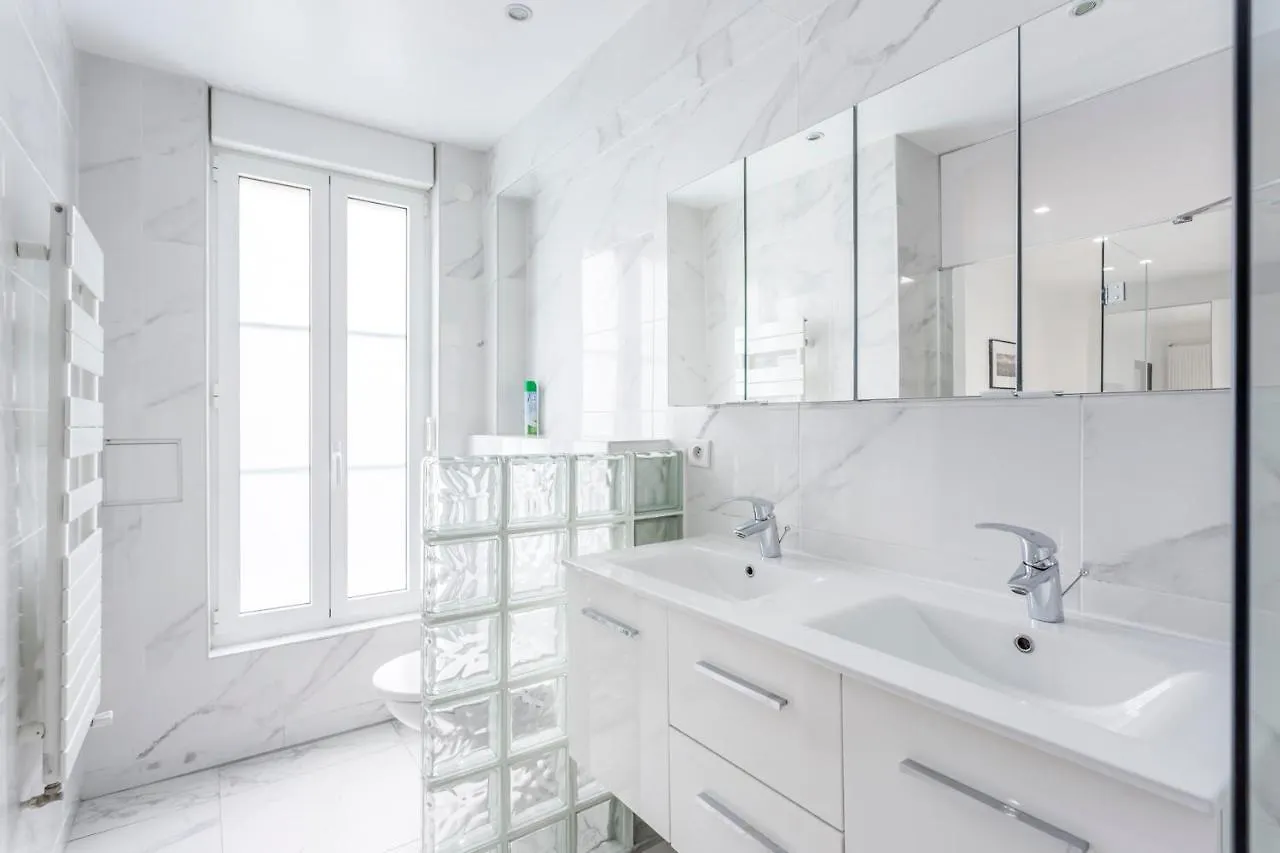 180 Eden, Luxury At Sacre Coeur Paris