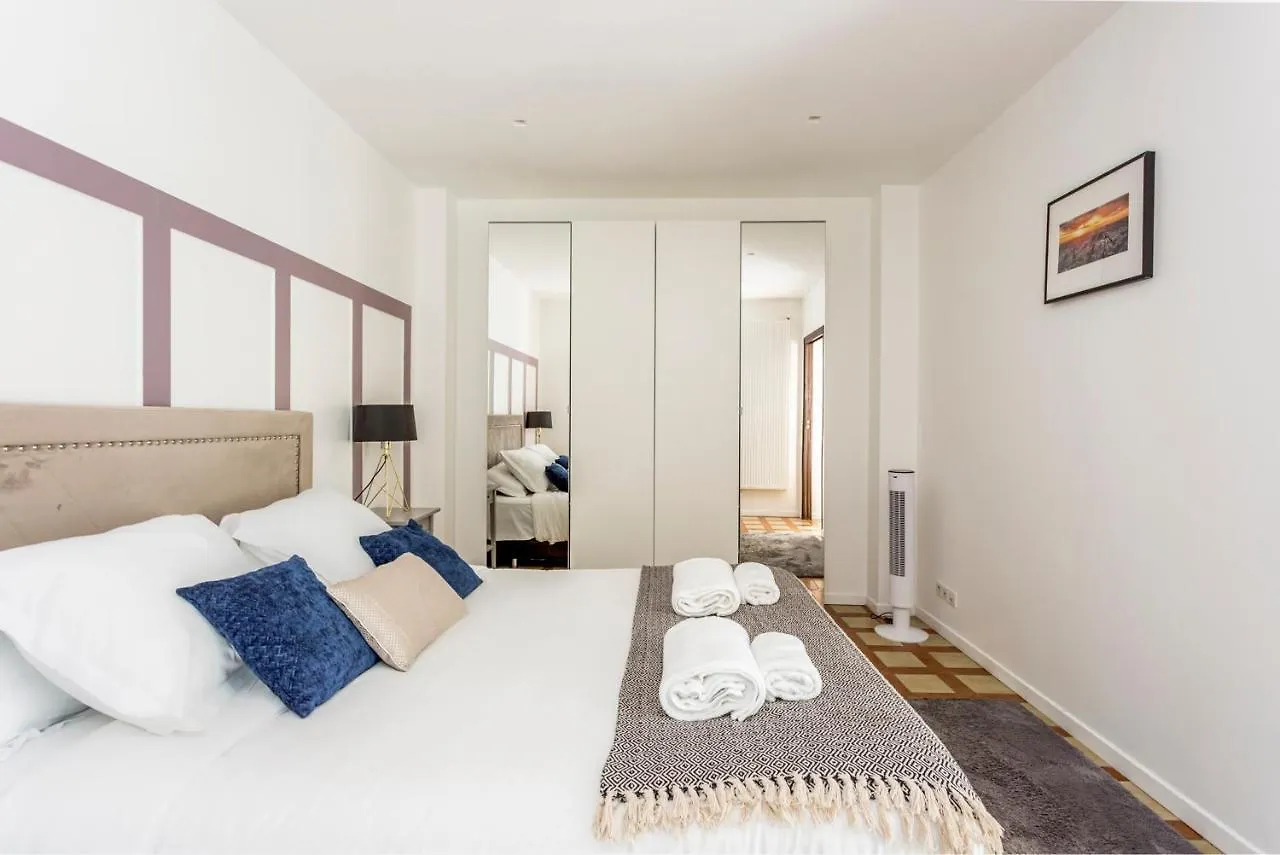 180 Eden, Luxury At Sacre Coeur