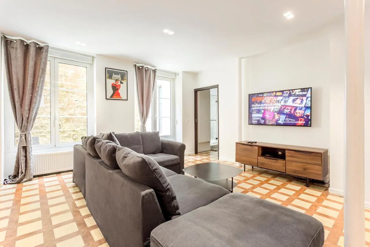 Apartment 180 Eden, Luxury At Sacre Coeur Paris