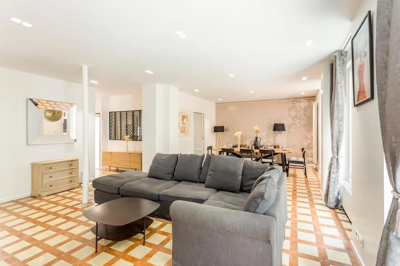 180 Eden, Luxury At Sacre Coeur *